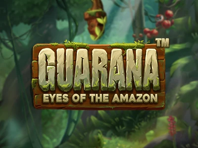 Guarana Eyes Of The Amazon