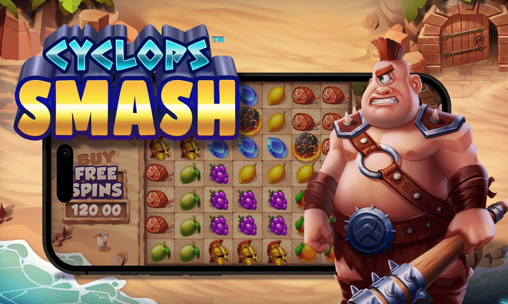 Cyclops Smash