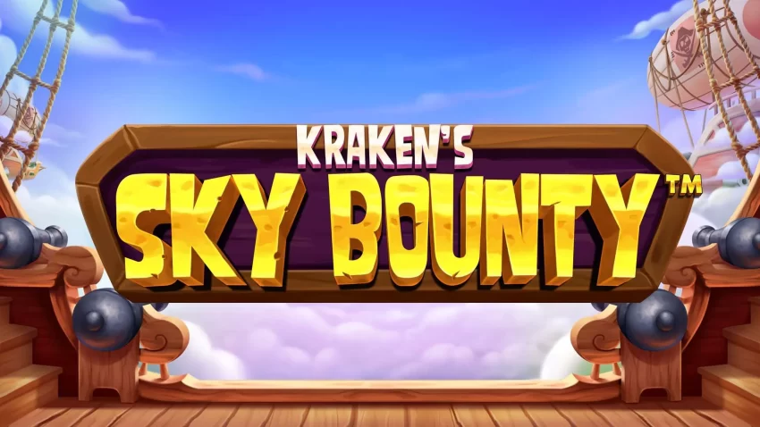 Sky Bounty