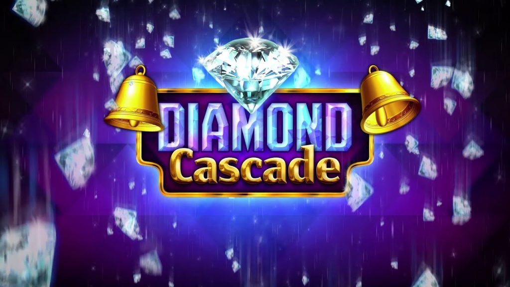 Diamond Cascade
