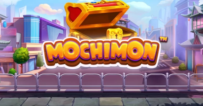 Mochimon