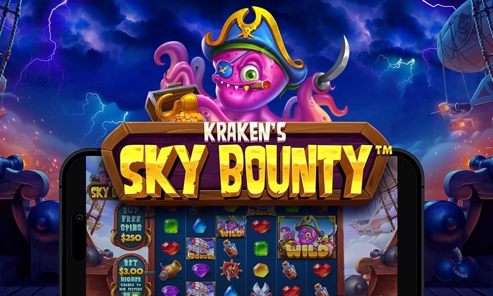Sky Bounty