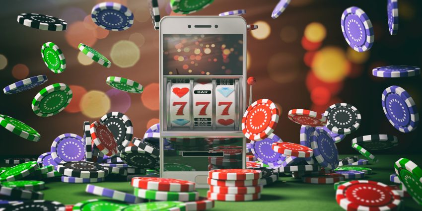 Apakah penyetoran Skrill umum di slot online?