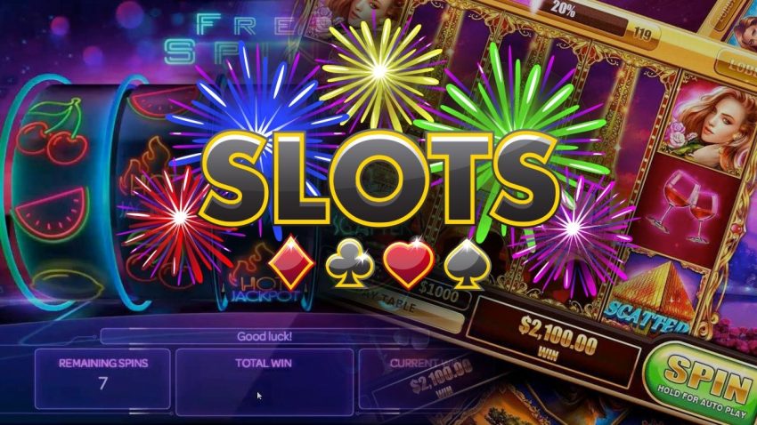 Bagaimana cara kerja putaran gratis?